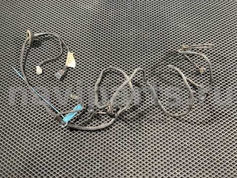 Проводка бампера заднего Mercedes GL X164, 2009 г., OEM A1644406950, арт. 00017780
