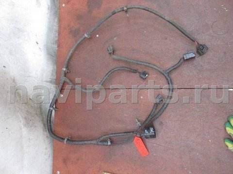Проводка бампера заднего Hyundai i40, 2012 г., арт. 00267199