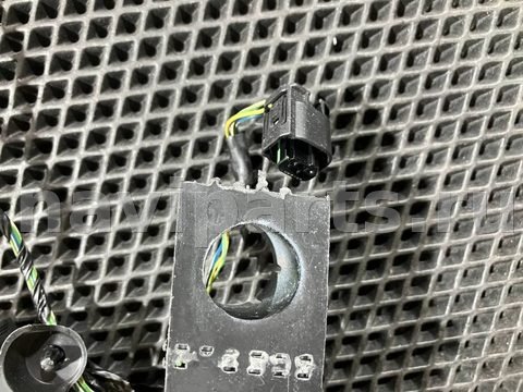 Проводка бампера заднего Jaguar XF, 2013 г., OEM 8X2T15B484AB, арт. 00534387_1, фото 8