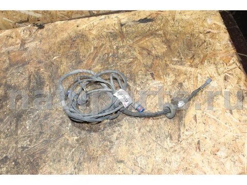 Проводка бампера заднего Mercedes E W211, 2004 г., арт. 007032