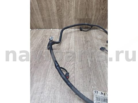 Проводка бампера заднего Lada Vesta, 2019 г., OEM 8450008721, арт. 00821, фото 4