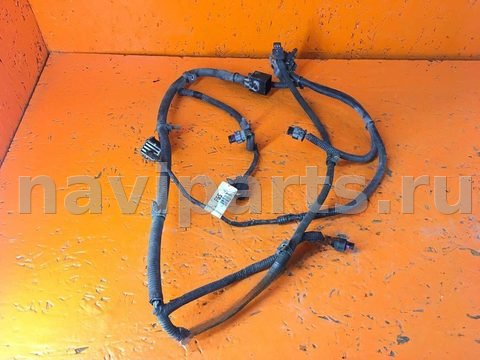 Проводка бампера заднего Hyundai i40, 2012 г., OEM 918903z050, арт. 01015609