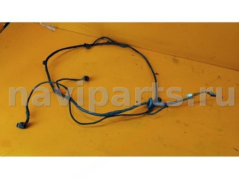 Проводка бампера заднего Mercedes E W212, 2012 г., OEM a2125405710, арт. 01017881