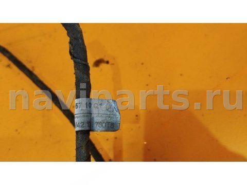 Проводка бампера заднего Mercedes E W212, 2012 г., OEM a2125405710, арт. 01017881, фото 3