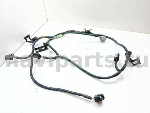 Проводка бампера заднего Lexus LS, 2006 г., арт. 012485sep1