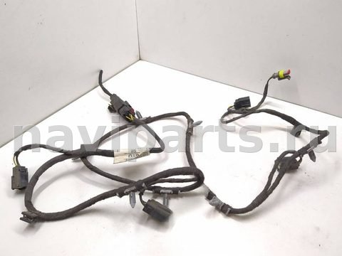 Проводка бампера заднего Opel Zafira, 2016 г., OEM 13302525, арт. 014745sep1