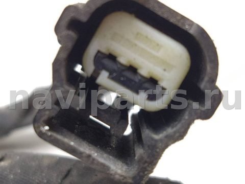 Проводка бампера заднего Opel Zafira, 2016 г., OEM 13302525, арт. 014745sep1, фото 4