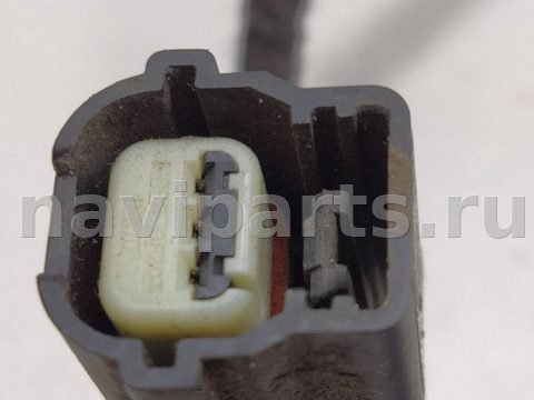 Проводка бампера заднего Opel Zafira, 2016 г., OEM 13302525, арт. 014745sep1, фото 5