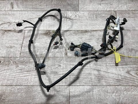 Проводка бампера заднего Land-Rover Range Rover Sport, 2014 г., арт. 01724703