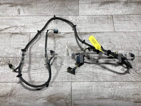 Проводка бампера заднего Land-Rover Range Rover Sport, 2014 г., арт. 01724703, фото 3
