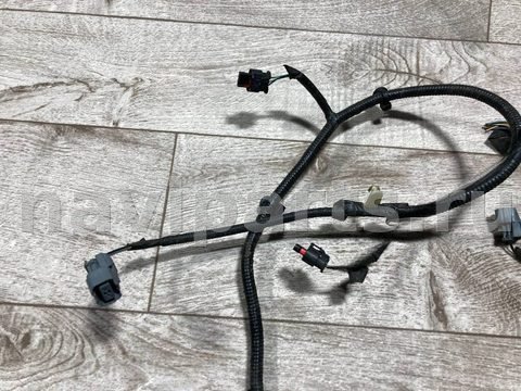 Проводка бампера заднего Land-Rover Range Rover Sport, 2014 г., арт. 01724703, фото 6