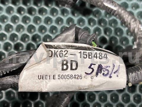 Проводка бампера заднего Land-Rover Range Rover Sport, 2020 г., арт. 01770962_1, фото 10