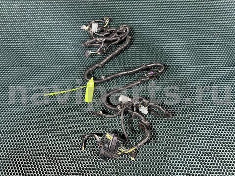 Проводка бампера заднего Land-Rover Range Rover Sport, 2016 г., арт. 01771020, фото 3