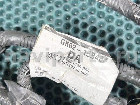 Проводка бампера заднего Land-Rover Range Rover Sport, 2016 г., арт. 01771020, фото 8