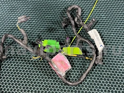 Проводка бампера заднего Jaguar XF, 2018 г., OEM GX6315B484BB, арт. 01771029_1, фото 5