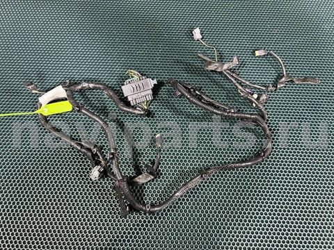 Проводка бампера заднего Land-Rover Range Rover Sport, 2016 г., арт. 01771080, фото 2