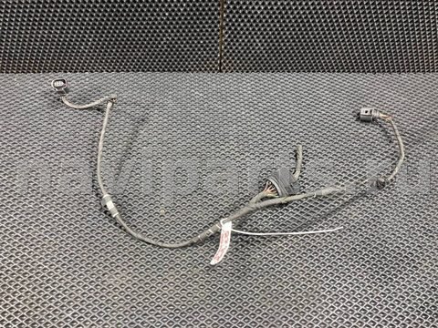 Проводка бампера заднего Audi Q7, 2017 г., арт. 01776987