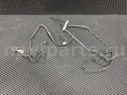 Проводка бампера заднего BMW X5 F15, 2018 г., OEM 9333681, арт. 01778326, фото 2