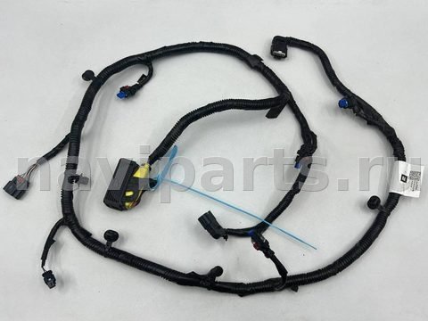 Проводка бампера заднего GMC Terrain, 2026 г., OEM 26600568, арт. 01941386