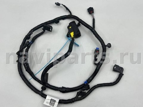 Проводка бампера заднего GMC Terrain, 2026 г., OEM 26600568, арт. 01941386, фото 2