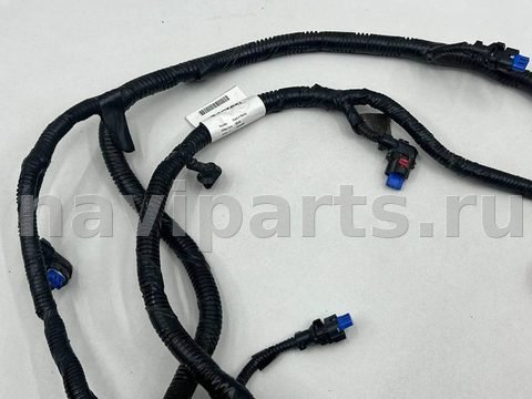 Проводка бампера заднего GMC Terrain, 2026 г., OEM 26600568, арт. 01941386, фото 6