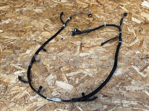 Проводка бампера заднего Nissan Rogue, 2023 г., OEM 240936RF0A, арт. 01941708
