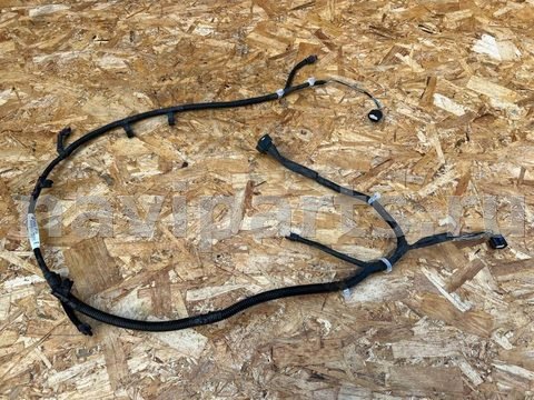 Проводка бампера заднего Nissan Rogue, 2023 г., OEM 240936RF0A, арт. 01941708, фото 2