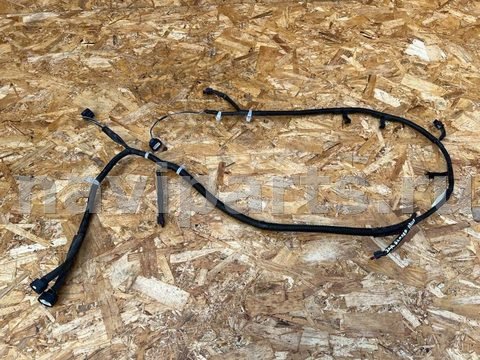 Проводка бампера заднего Nissan Rogue, 2023 г., OEM 240936RF0A, арт. 01941708, фото 4