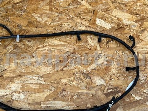 Проводка бампера заднего Nissan Rogue, 2023 г., OEM 240936RF0A, арт. 01941708, фото 7