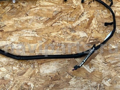 Проводка бампера заднего Nissan Rogue, 2023 г., OEM 240936RF0A, арт. 01941708, фото 8