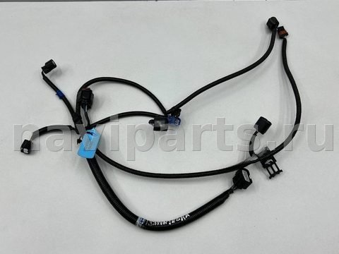 Проводка бампера заднего Acura Integra, 2023 г., OEM 321313S5A101, арт. 01943002