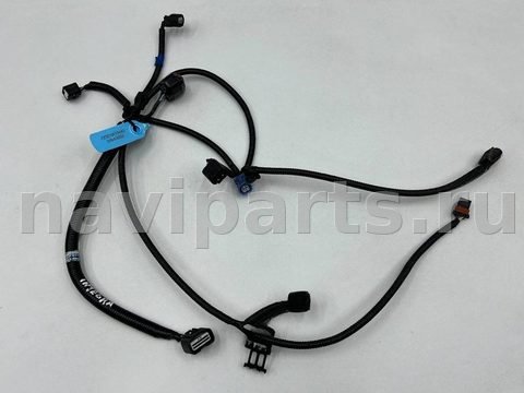 Проводка бампера заднего Acura Integra, 2023 г., OEM 321313S5A101, арт. 01943002, фото 2
