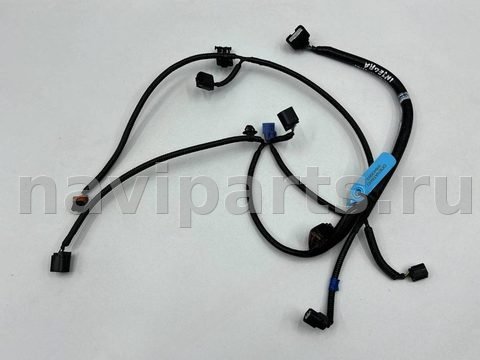Проводка бампера заднего Acura Integra, 2023 г., OEM 321313S5A101, арт. 01943002, фото 3