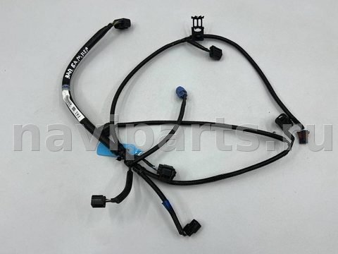 Проводка бампера заднего Acura Integra, 2023 г., OEM 321313S5A101, арт. 01943002, фото 4