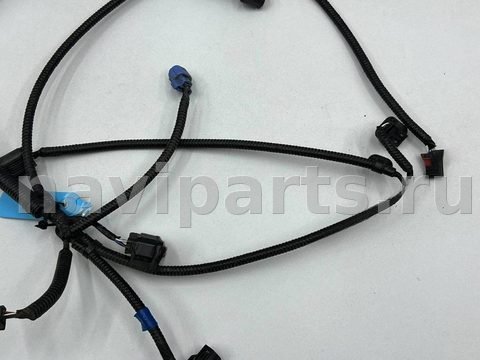 Проводка бампера заднего Acura Integra, 2023 г., OEM 321313S5A101, арт. 01943002, фото 6