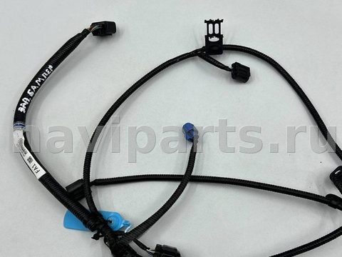 Проводка бампера заднего Acura Integra, 2023 г., OEM 321313S5A101, арт. 01943002, фото 7