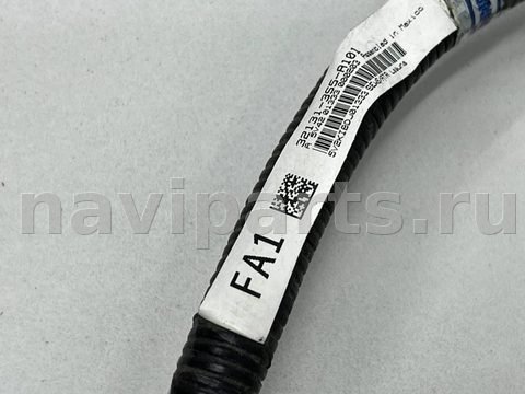 Проводка бампера заднего Acura Integra, 2023 г., OEM 321313S5A101, арт. 01943002, фото 8