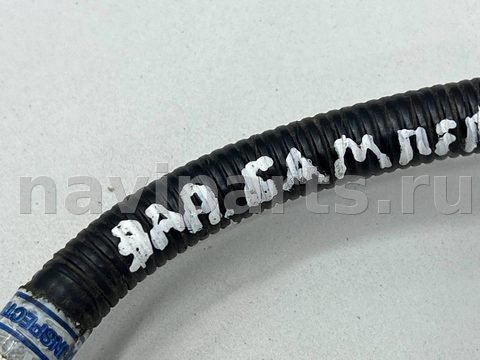 Проводка бампера заднего Acura Integra, 2023 г., OEM 321313S5A101, арт. 01943002, фото 9