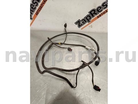 Проводка бампера заднего Volvo XC90, 2007 г., арт. 02745380