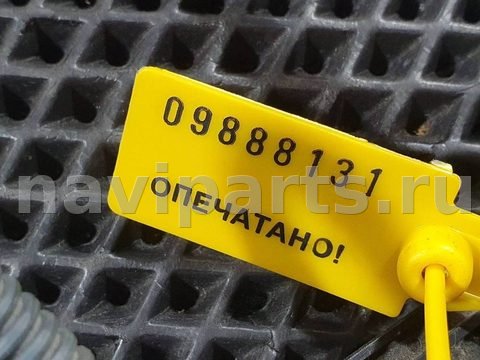 Проводка бампера заднего Lexus LS, 2011 г., OEM 8218350011, арт. 09888131, фото 10