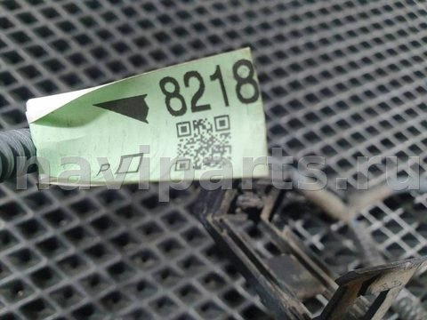 Проводка бампера заднего Lexus LS, 2011 г., OEM 8218350011, арт. 09888131, фото 8
