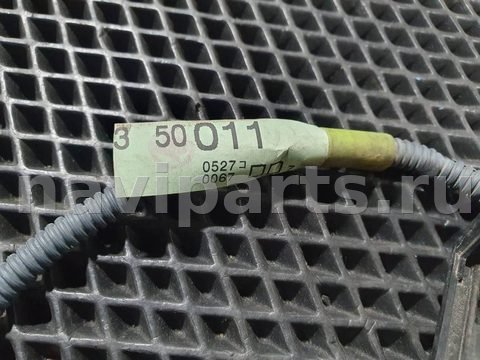 Проводка бампера заднего Lexus LS, 2011 г., OEM 8218350011, арт. 09888131, фото 9