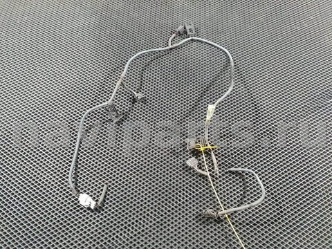 Проводка бампера заднего Lexus LS, 2011 г., OEM 8218350011, арт. 09888146