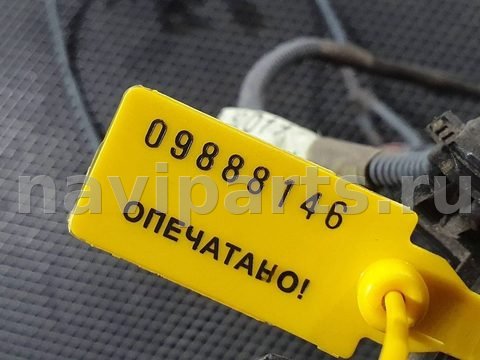 Проводка бампера заднего Lexus LS, 2011 г., OEM 8218350011, арт. 09888146, фото 10