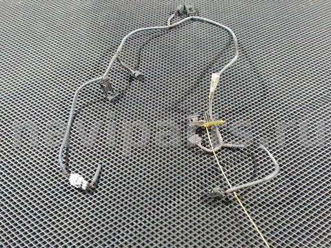 Проводка бампера заднего Lexus LS, 2011 г., OEM 8218350011, арт. 09888146, фото 2