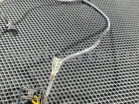 Проводка бампера заднего Lexus LS, 2011 г., OEM 8218350011, арт. 09888146, фото 6