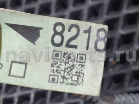 Проводка бампера заднего Lexus LS, 2011 г., OEM 8218350011, арт. 09888146, фото 8
