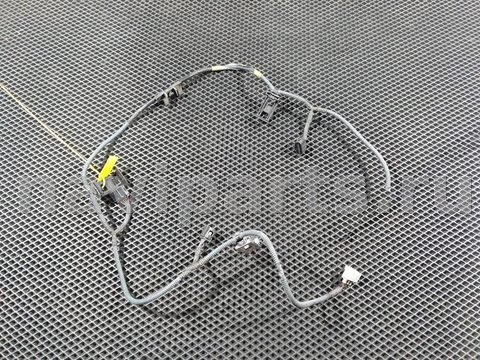 Проводка бампера заднего Lexus LS, 2007 г., OEM 8218350010, арт. 09888148