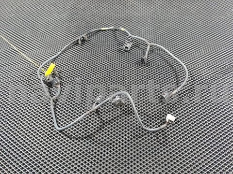 Проводка бампера заднего Lexus LS, 2007 г., OEM 8218350010, арт. 09888148, фото 2