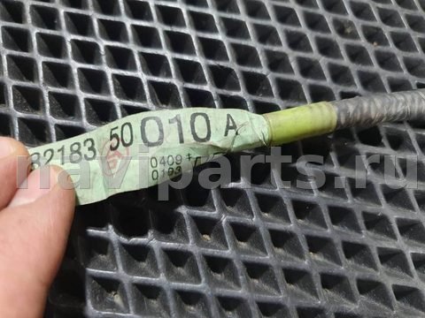 Проводка бампера заднего Lexus LS, 2007 г., OEM 8218350010, арт. 09888148, фото 9